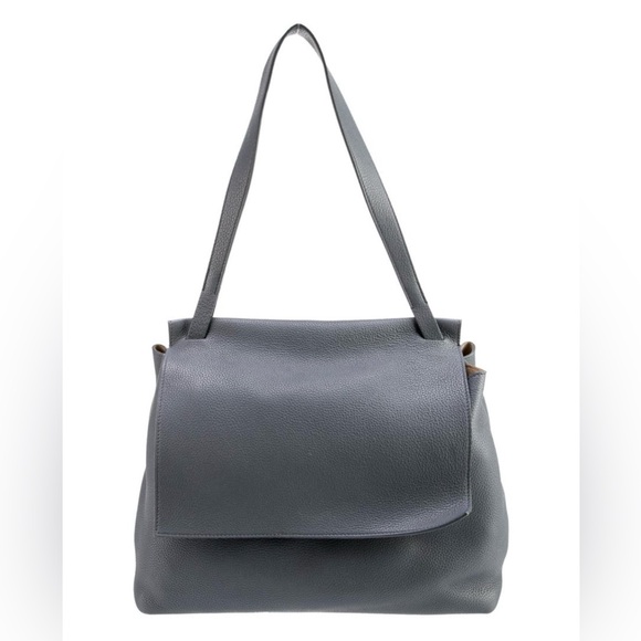 The Row Handbags - The Row Sidekick Two Bag